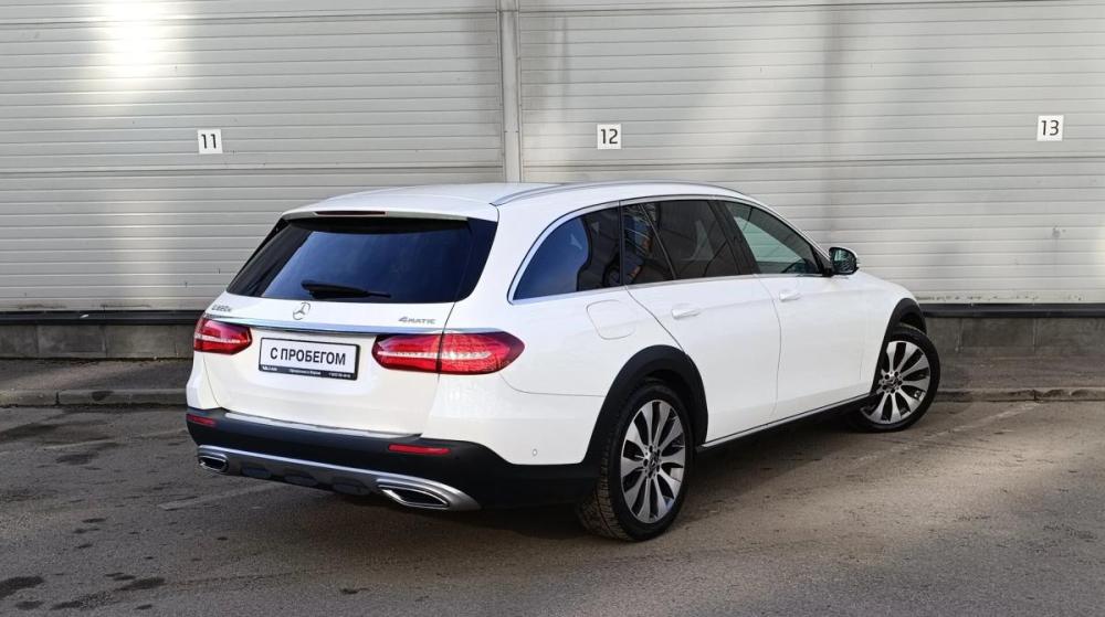 Mercedes-Benz E-Класс V (W213 S213 C238) Санкт-Петербург  - изображение 6