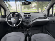 Chevrolet Spark III Ставрополь  - изображение 39