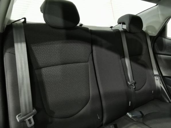 Kia Rio III с пробегом 2013 года, цена 795 000 рублей, 178000 км, седан, Автокод Объявления