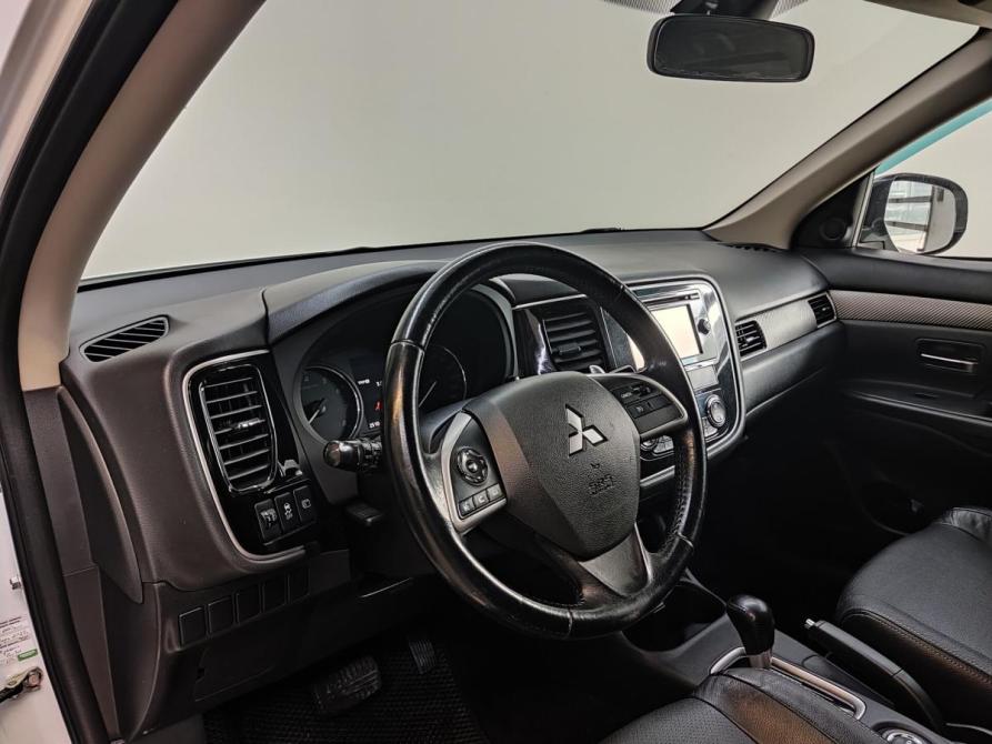 Mitsubishi Outlander III Барнаул  - изображение 15