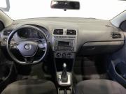 Volkswagen Polo V Рестайлинг Ростов-на-Дону  - изображение 34