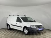 Lada (ВАЗ) Largus I Воронеж  - изображение 22