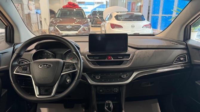 JAC JS3 с пробегом 2023 года, цена 1 430 000 рублей, 36264 км, внедорожник, Автокод Объявления