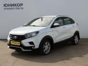 Lada (ВАЗ) XRAY I Нижний Новгород  - изображение 23
