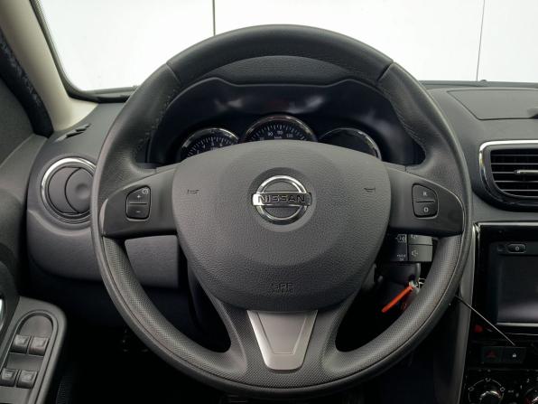 Nissan Terrano III (D10) с пробегом 2020 года, цена 1 649 000 рублей, 89005 км, внедорожник, Автокод Объявления