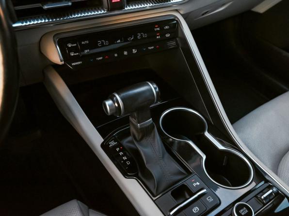 Kia K5 III с пробегом 2021 года, цена 2 509 000 рублей, 81850 км, седан, Автокод Объявления