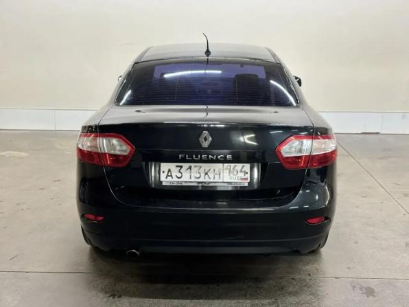 Renault Fluence I с пробегом 2010 года, цена 569 000 рублей, 218604 км, седан, Автокод Объявления