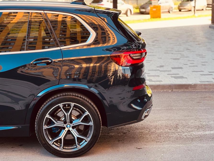 BMW X5 IV (G05/G18) Уфа  - изображение 10