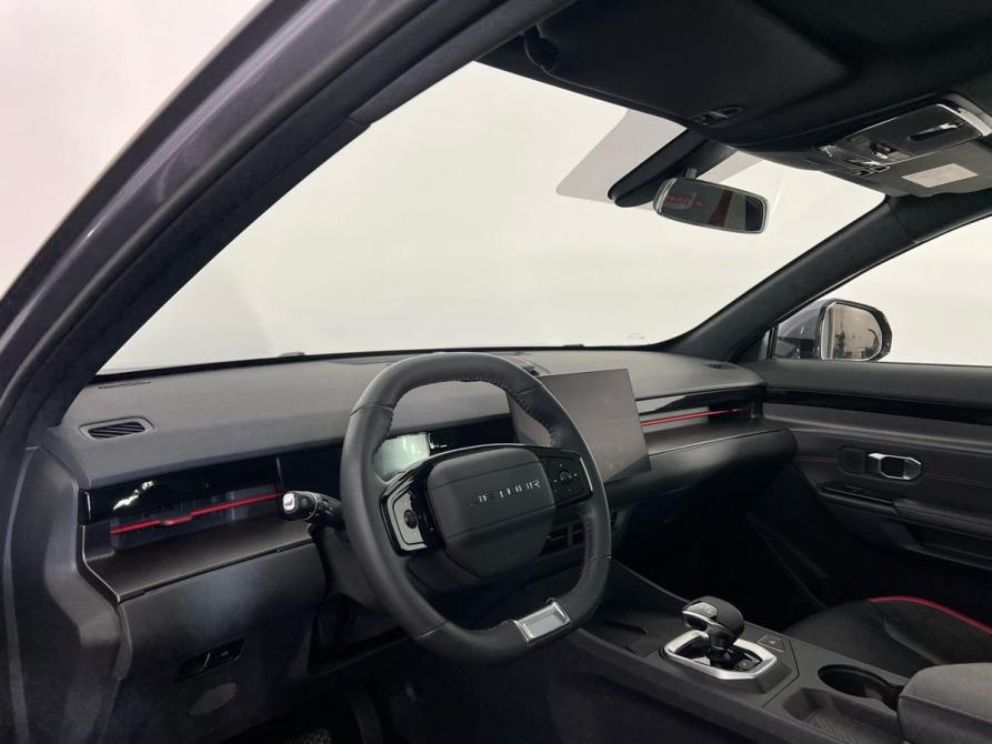 JETOUR DASHING I Архангельск  - изображение 12
