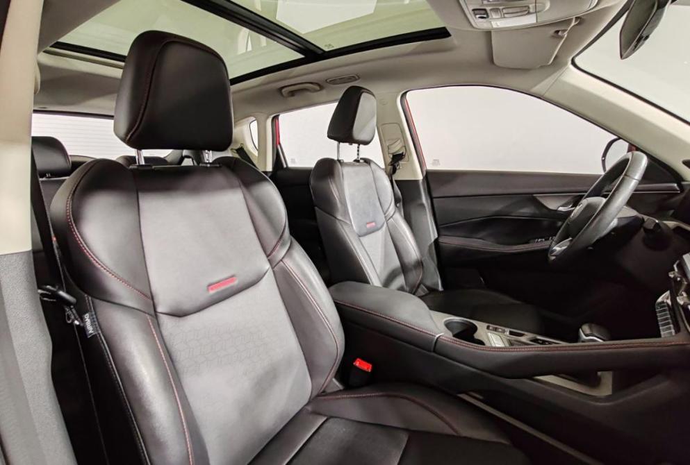 Changan CS35 Plus I Рестайлинг Ярославль  - изображение 15