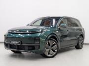 Li Auto (Lixiang) L9 I Рестайлинг Москва  - изображение 31