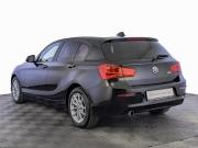 BMW 1 серии II (F20/F21) Рестайлинг 2 Санкт-Петербург  - изображение 36