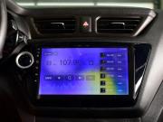 Kia Rio III Кемерово  - изображение 34