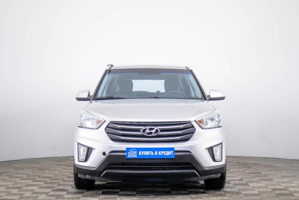 Hyundai Creta I Пермь  - изображение 2