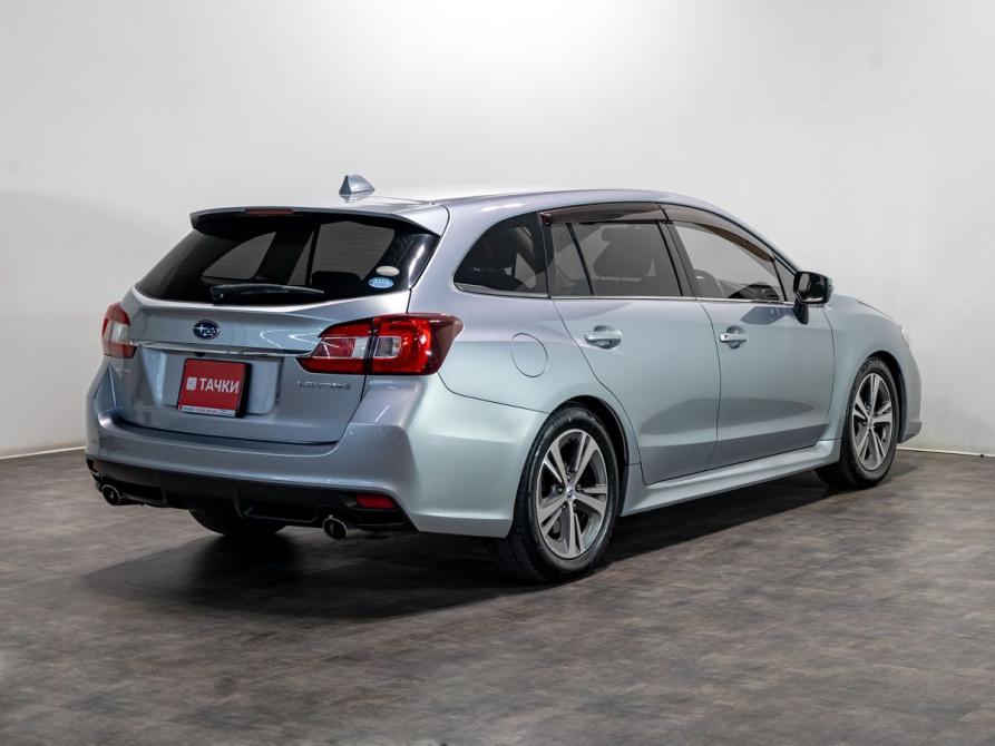Subaru Levorg I Чита  - изображение 3