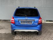 Lada (ВАЗ) Kalina II Тамбов  - изображение 27