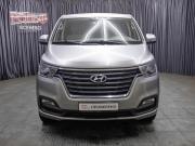 Hyundai Grand Starex I Рестайлинг 2 Москва  - изображение 25