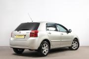 Toyota Corolla IX (E120 E130) Рестайлинг Новосибирск  - изображение 25