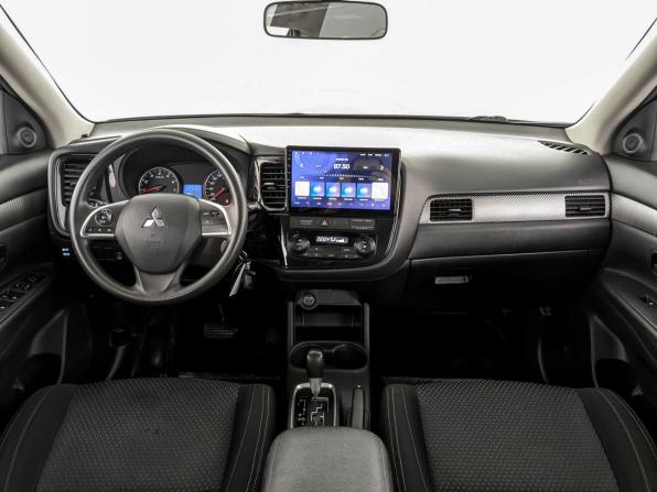 Mitsubishi Outlander III Рестайлинг 2 с пробегом 2016 года, цена 1 790 000 рублей, 90640 км, внедорожник, Автокод Объявления