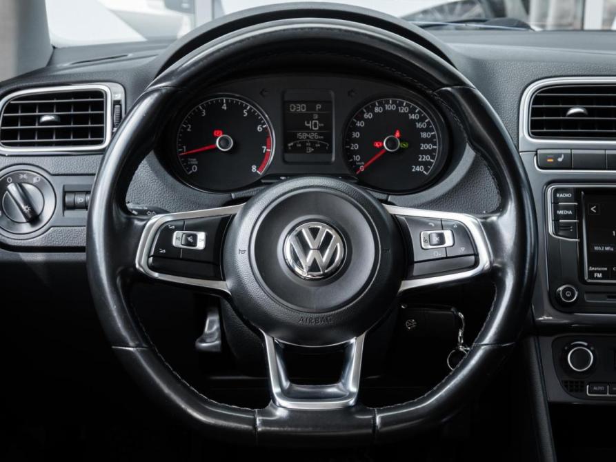 Volkswagen Polo V Рестайлинг Ставрополь  - изображение 12