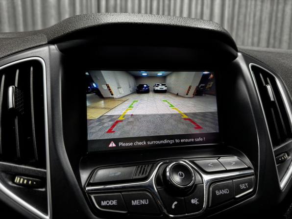 Chery Tiggo 5 I с пробегом 2015 года, цена 875 000 рублей, 105487 км, внедорожник, Автокод Объявления