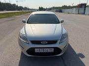 Ford Mondeo IV Рестайлинг Пермь  - изображение 10