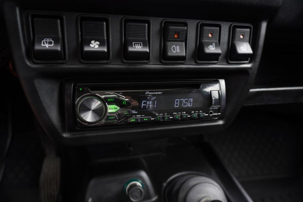 Lada (ВАЗ) 2131 (4x4) I Ульяновск  - изображение 14