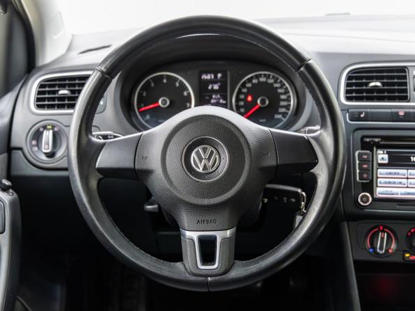 Volkswagen Polo V с пробегом 2012 года, цена 948 000 рублей, 88718 км, хэтчбек, Автокод Объявления