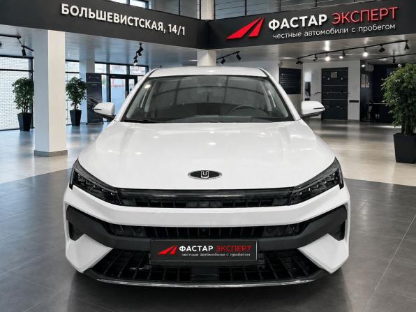 Москвич 6 с пробегом 2024 года, цена 1 569 000 рублей, 5410 км, лифтбек, Автокод Объявления