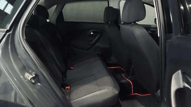 Volkswagen Polo V с пробегом 2012 года, цена 680 000 рублей, 201077 км, седан, Автокод Объявления