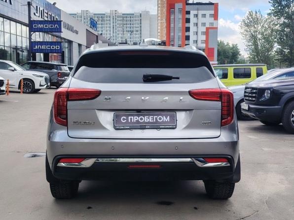 Haval Jolion I с пробегом 2023 года, цена 2 050 000 рублей, 58563 км, внедорожник, Автокод Объявления
