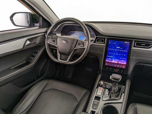 JAC J7 I с пробегом 2023 года, цена 1 295 000 рублей, 37186 км, лифтбек, Автокод Объявления