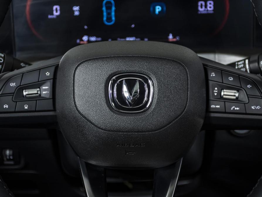 Changan CS35 Plus I Рестайлинг Москва  - изображение 12