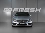 Mercedes-Benz C-Класс IV (W205) Минеральные Воды  - изображение 21
