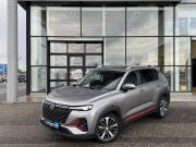 Changan CS35 Plus I Рестайлинг Тверь  - изображение 12
