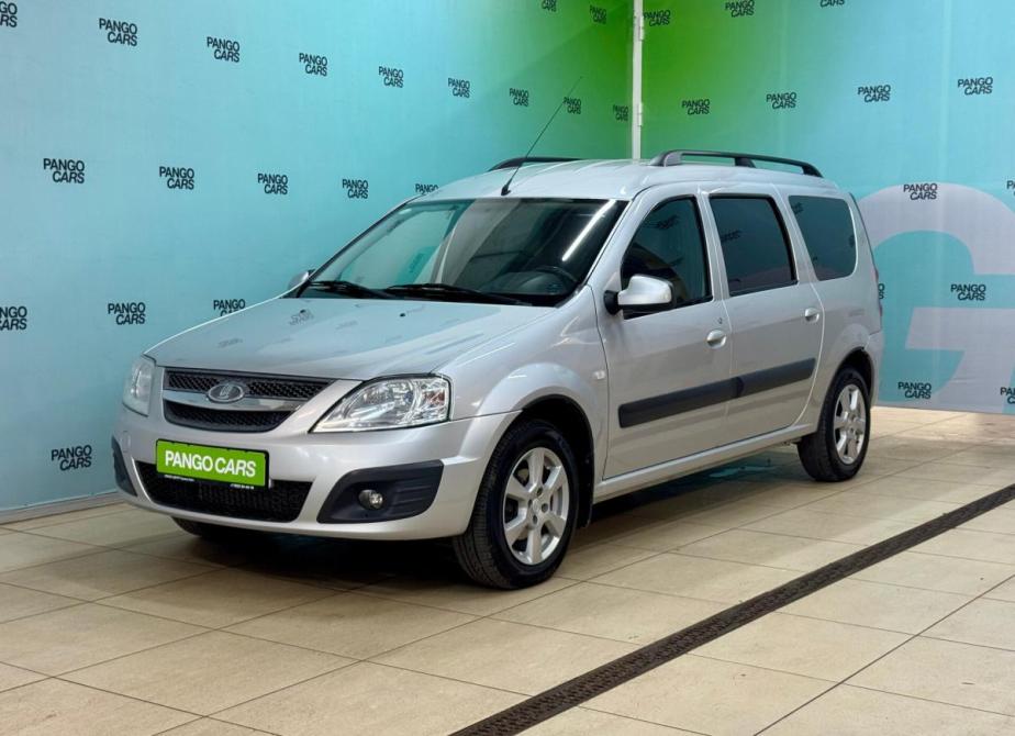 Lada (ВАЗ) Largus I Набережные Челны  - изображение 1