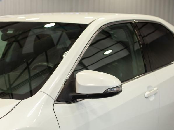 Toyota Camry VII (XV50) Рестайлинг с пробегом 2015 года, цена 2 055 000 рублей, 128596 км, седан, Автокод Объявления