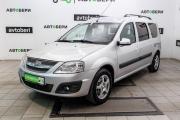 Lada (ВАЗ) Largus I Ульяновск  - изображение 28