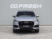 Audi Q7 II (4M) Рестайлинг Краснодар  - изображение 31