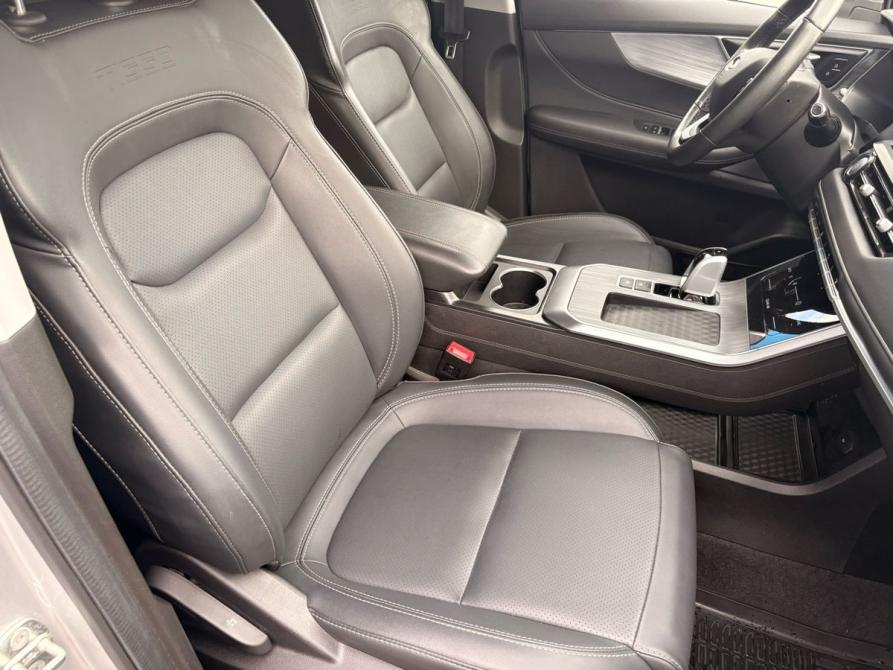 Chery Tiggo 4 Pro I Ростов-на-Дону  - изображение 17