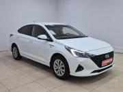 Hyundai Solaris II Рестайлинг Альметьевск  - изображение 27