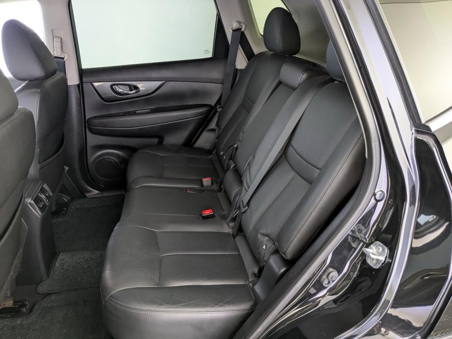 Nissan X-Trail III Москва  - изображение 12