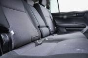 Toyota Corolla XI (E160 E170) Рестайлинг 2 Новосибирск  - изображение 35