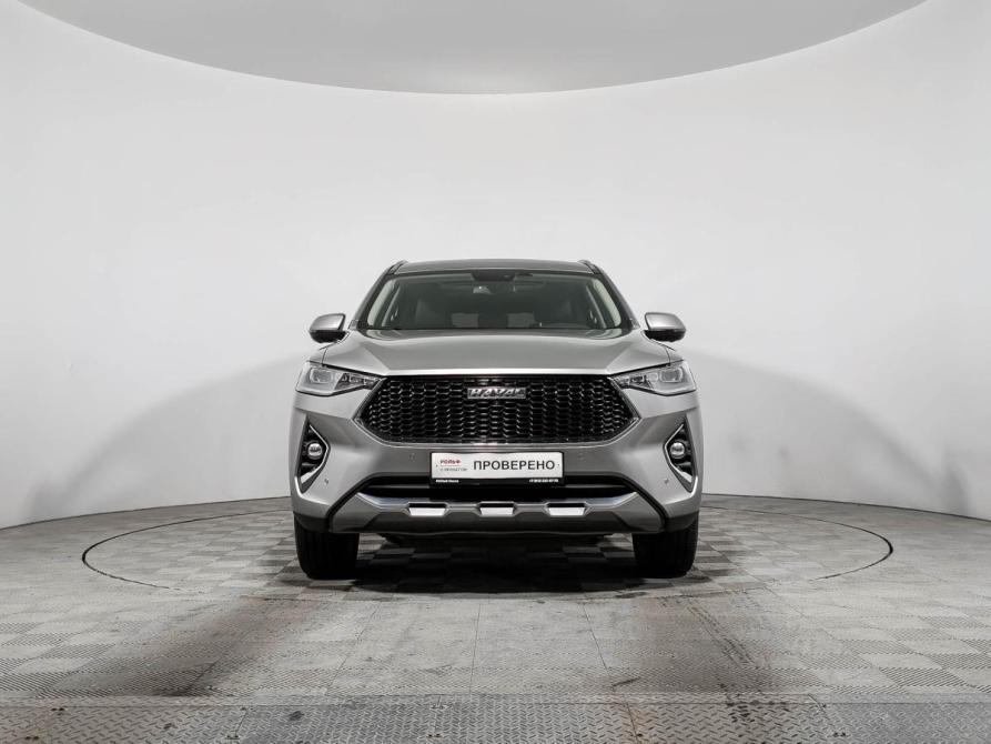 Haval F7 I Санкт-Петербург  - изображение 2