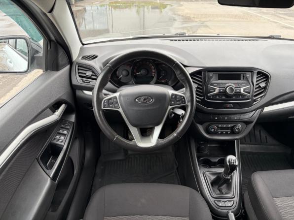 Lada (ВАЗ) Vesta I с пробегом 2020 года, цена 1 052 000 рублей, 68274 км, универсал, Автокод Объявления