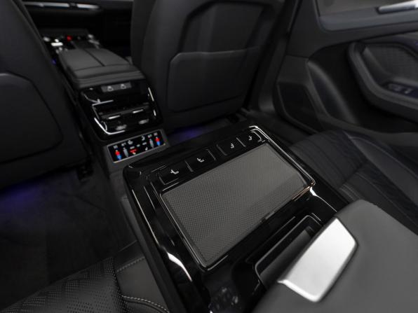 Audi A6 VI (C9) с пробегом 2026 года, цена 7 300 000 рублей, 20 км, седан, Автокод Объявления