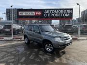 Chevrolet Niva I Рестайлинг Альметьевск  - изображение 19