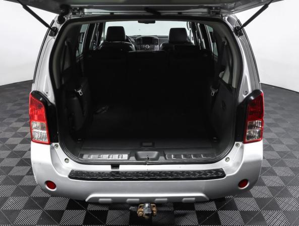 Nissan Pathfinder III Рестайлинг с пробегом 2010 года, цена 1 290 000 рублей, 219450 км, внедорожник, Автокод Объявления