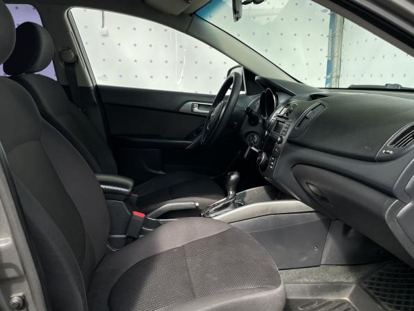 Kia Cerato II с пробегом 2012 года, цена 895 000 рублей, 141376 км, седан, Автокод Объявления