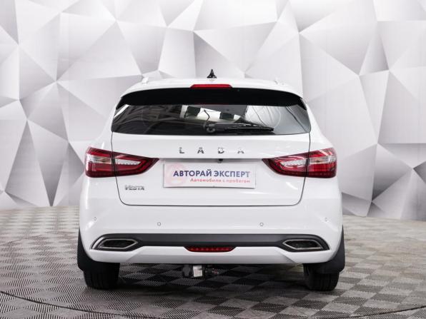 Lada (ВАЗ) Vesta I Рестайлинг (NG) с пробегом 2024 года, цена 1 189 000 рублей, 69612 км, универсал, Автокод Объявления